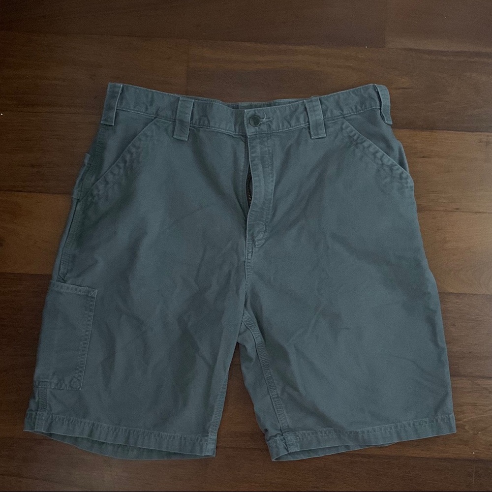 SOLD Work shorts